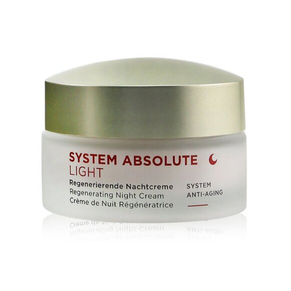 Annamarie Borlind regenerating night cream 50ml - Picture 1 of 1